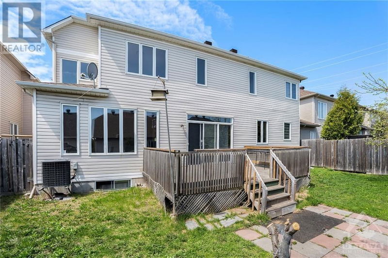 154 MARSHFIELD Street  Ottawa, K4A4N2 | Image 25