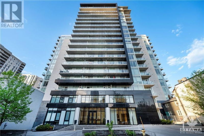  708 - 255 BAY Street  Ottawa, K1R0C5 | Image 1