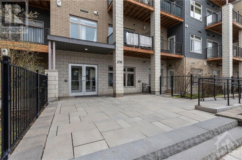  301 - 2785 BASELINE Road  Ottawa, K2H1G9 | Image 3