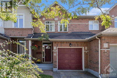 11 KIMBERWICK Crescent  Ottawa, K1V1K6 | Image 1