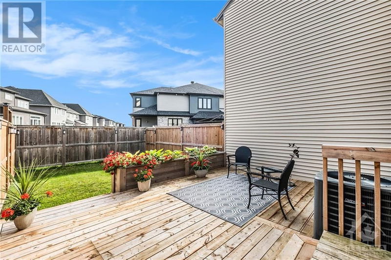 558 EDENWYLDE Drive  Ottawa, K2S2K5 | Image 25