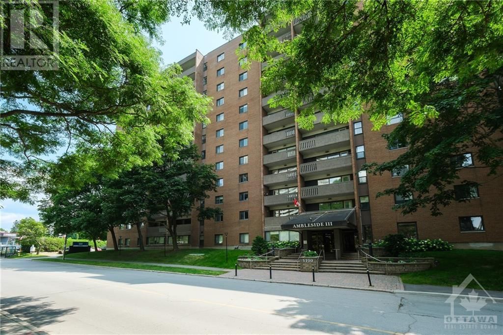 1100 AMBLESIDE DRIVE UNIT#1115 Image 1