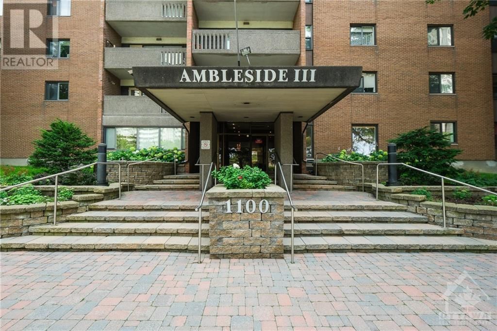 1100 AMBLESIDE DRIVE UNIT#1115 Image 2