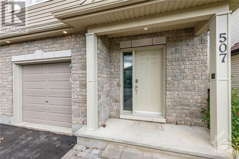 507 CHEROKEE Way  Stittsville, K2S0H5 | Image 2