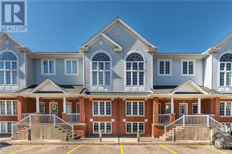 248 GERSHWIN Private  Ottawa, K2H1G5 | Image 1