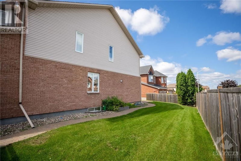 2845 HANK RIVERS Drive  Gloucester, K1T4A2 | Image 28