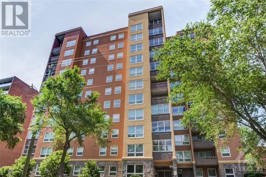 373 LAURIER AVENUE E UNIT#404 Image 1