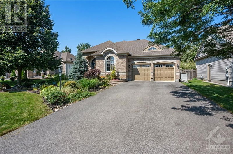 6912 MARY ANNE Drive  Ottawa, K4P0C1 | Image 1