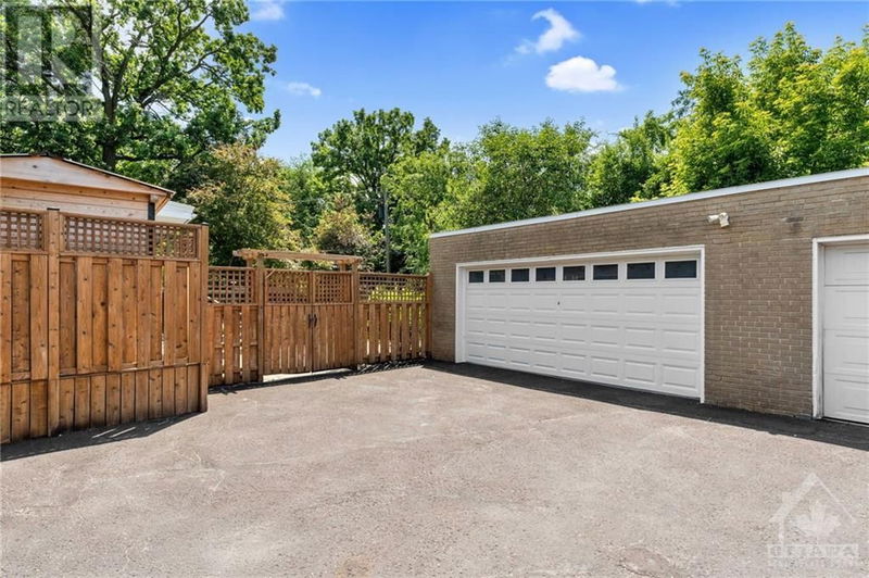 214 ISLAND PARK Drive  Ottawa, K1Y0A4 | Image 22