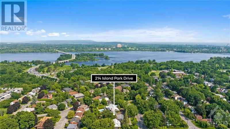 214 ISLAND PARK Drive  Ottawa, K1Y0A4 | Image 28