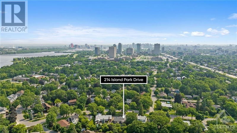 214 ISLAND PARK Drive  Ottawa, K1Y0A4 | Image 29