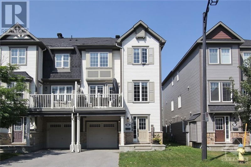 600 FOXLIGHT Circle  Ottawa, K2M0L9 | Image 1