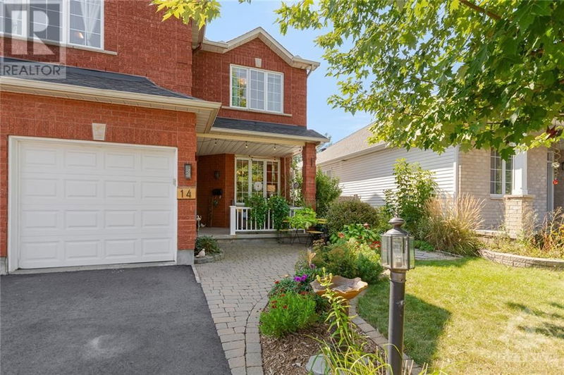 14 MAPLE STAND Way  Ottawa, K2G6P4 | Image 2