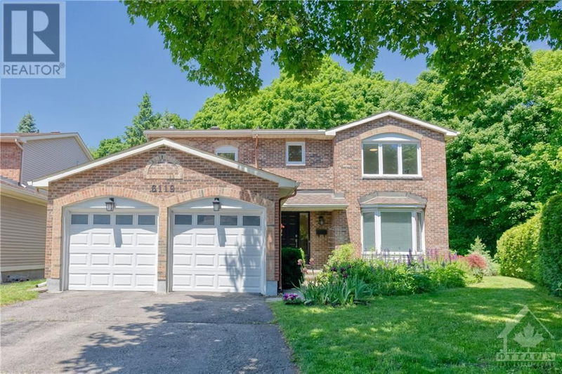 6119 RIVERMILL Crescent  Ottawa, K1C5M9 | Image 1