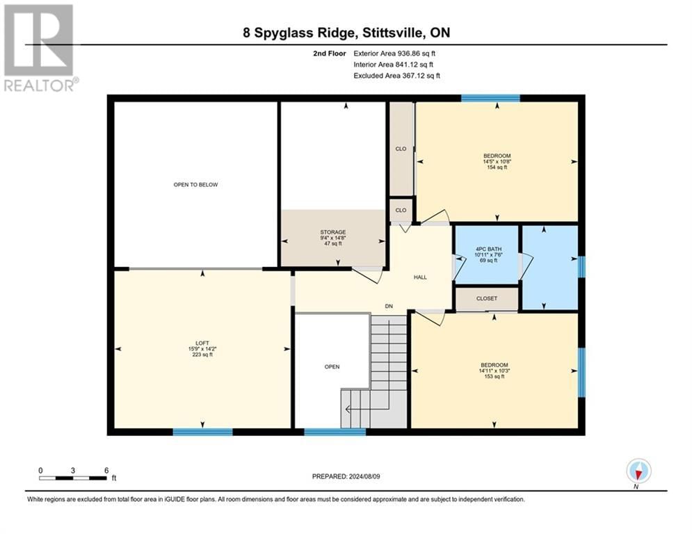 8 SPYGLASS RIDGE Image 30