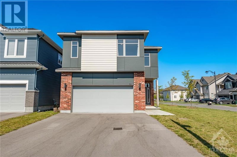 331 SPREADWING Way  Ottawa, K1X0J5 | Image 2