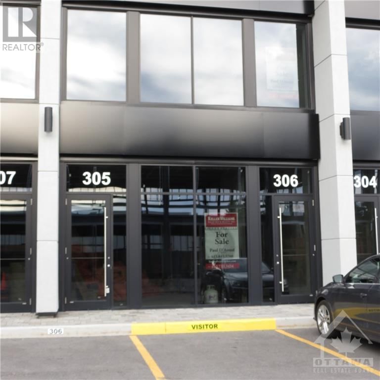 2310 ST LAURENT BOULEVARD UNIT#210 Image 3