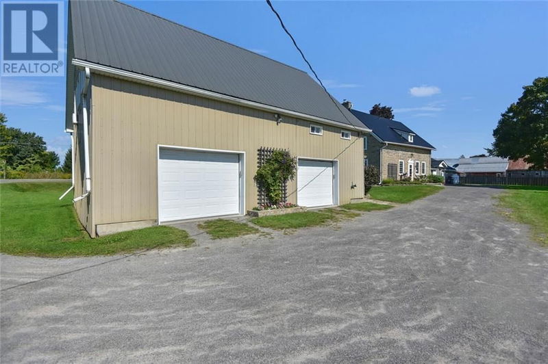 3945 COUNTY ROAD 26 Road  Brockville, K6V5T2 | Image 23