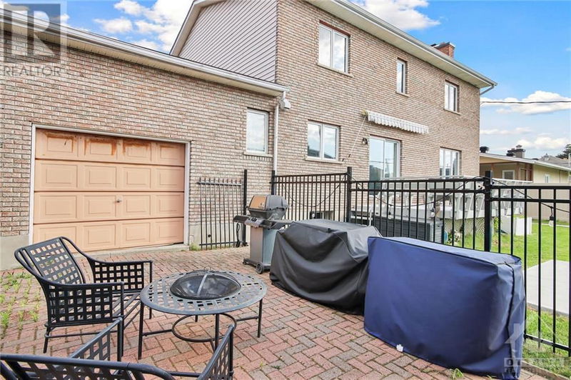 45 SUNNYCREST Drive  Ottawa, K2E5Y4 | Image 30