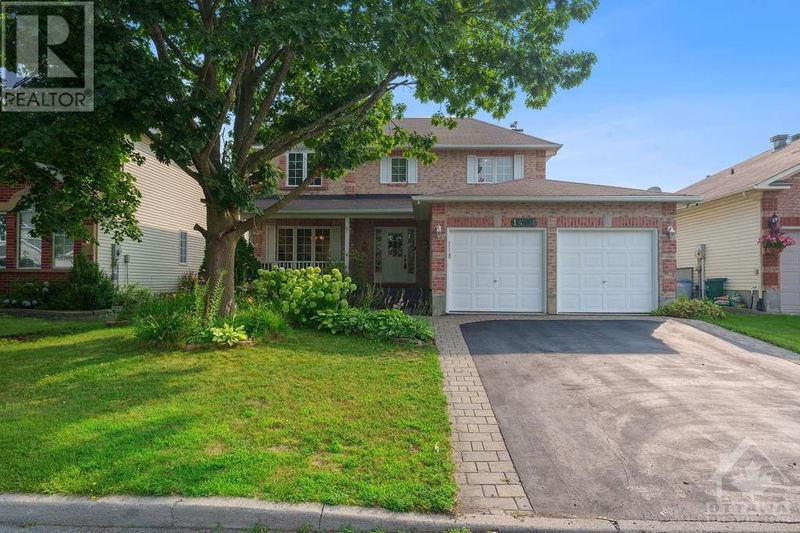 1401 MONTRESOR Way  Ottawa, K4A3C5 | Image 1