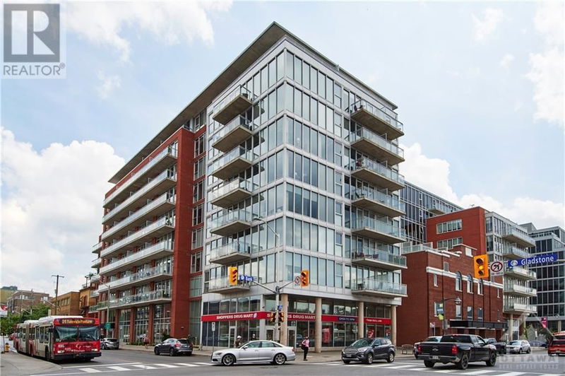  502 - 354 GLADSTONE Avenue  Ottawa, K2P0R4 | Image 1