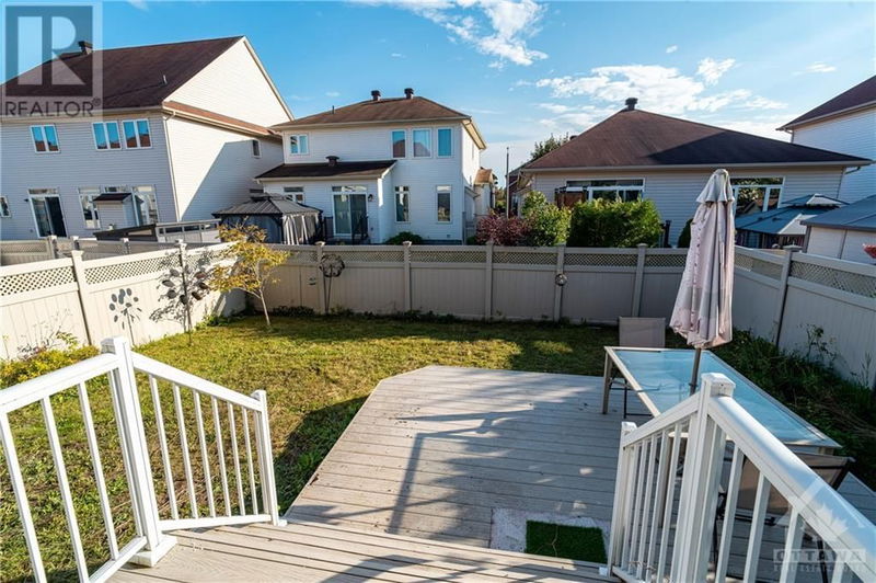 208 FOUNTAINHEAD Drive  Ottawa, K1W0C2 | Image 21