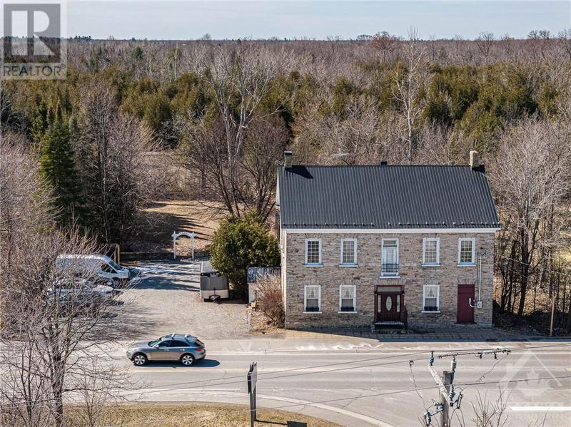 9619 HWY 15 Road  Smiths Falls, K7A4S7 | Image 1