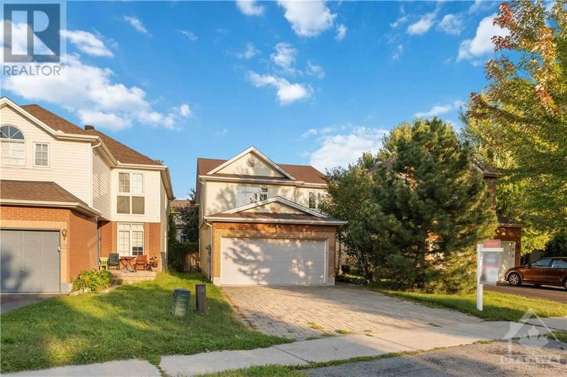 137 SHIRLEY'S BROOK Drive  Kanata, K2K3M6 | Image 1