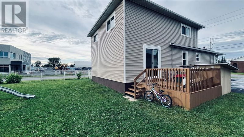 1152 ONTARIO Street  Cornwall, K6H4C8 | Image 2