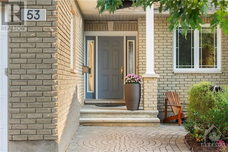 53 CINNABAR Way  Ottawa, K2S1Y7 | Image 3