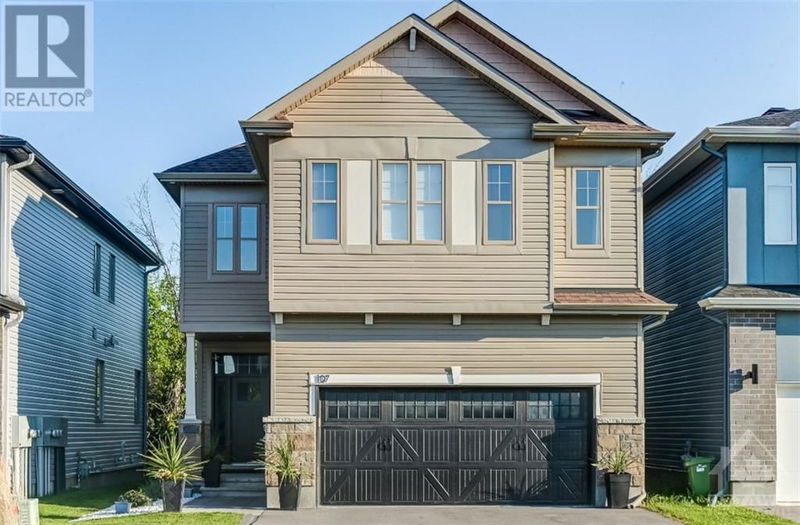 107 RALLIDALE Street  Ottawa, K1X0G7 | Image 1