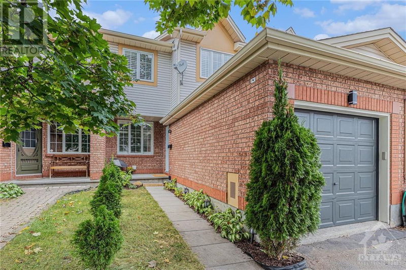 128 KINCARDINE Drive  Ottawa, K2V1B1 | Image 1