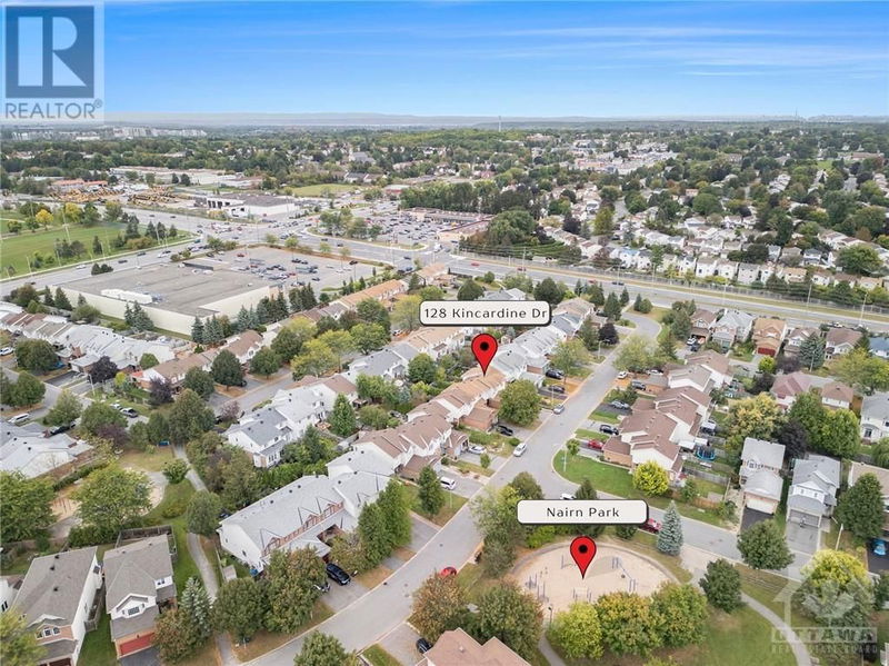 128 KINCARDINE Drive  Ottawa, K2V1B1 | Image 28