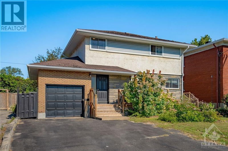 1191 DORCHESTER Avenue  Ottawa, K1Z8E3 | Image 1