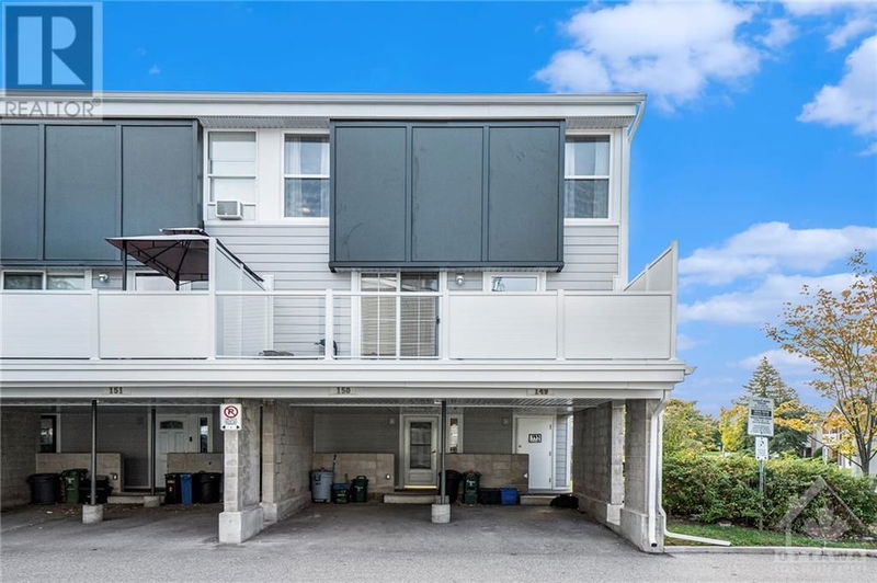  150 - 825 CAHILL Drive West Ottawa, K1V9N7 | Image 1