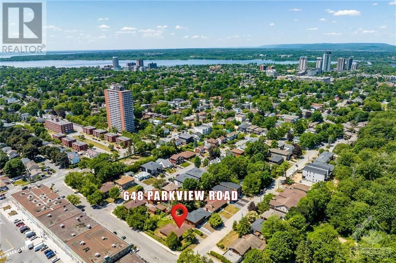 648 PARKVIEW Road  Ottawa, K1Z6E5 | Image 3