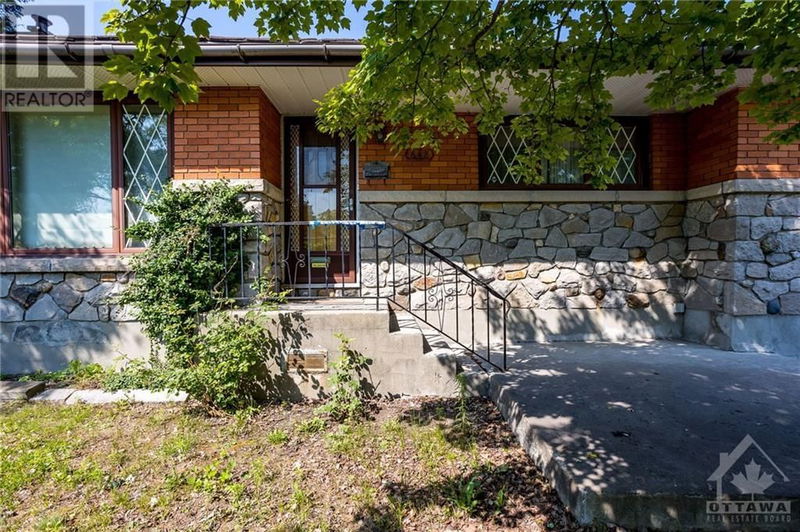 648 PARKVIEW Road  Ottawa, K1Z6E5 | Image 9