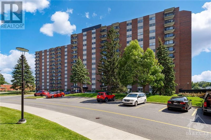  108 - 1465 BASELINE Road  Ottawa, K2C3L9 | Image 1