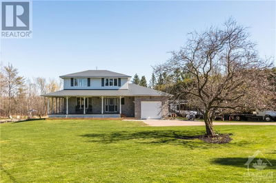 1116 FRENCH SETTLEMENT Road  Kemptville, K0G1J0 | Image 1