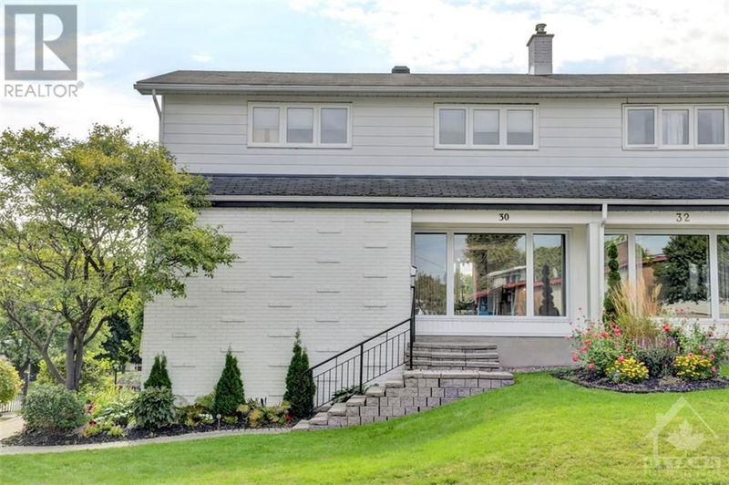 30 TIVERTON Drive  Ottawa, K2E6L7 | Image 1