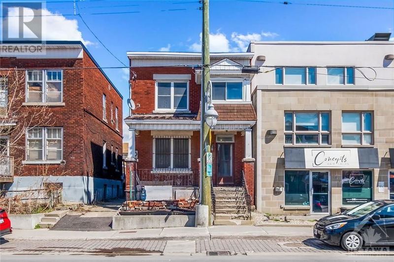 189 PRESTON Street  Ottawa, K1R7P8 | Image 1