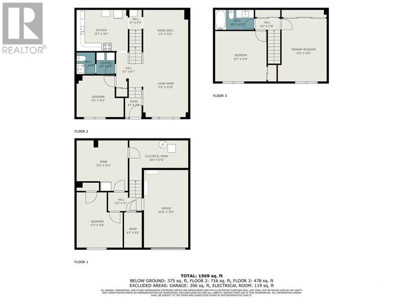 75 SANDWALK Private  Ottawa, K1V1M6 | Image 30