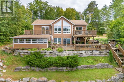 26 CLARK'S LANDING Lane  Chalk River, K0J1J0 | Image 1