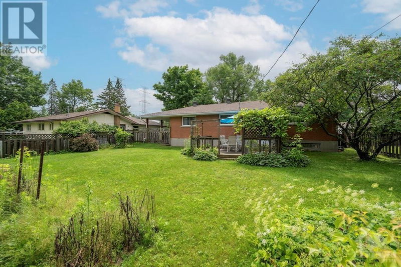 3120 SOUTHMORE Drive  Ottawa, K1V6X7 | Image 27