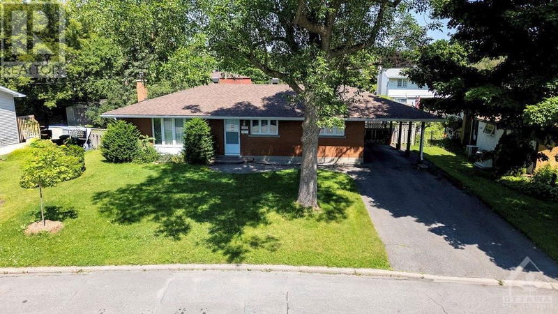 3120 SOUTHMORE Drive  Ottawa, K1V6X7 | Image 28