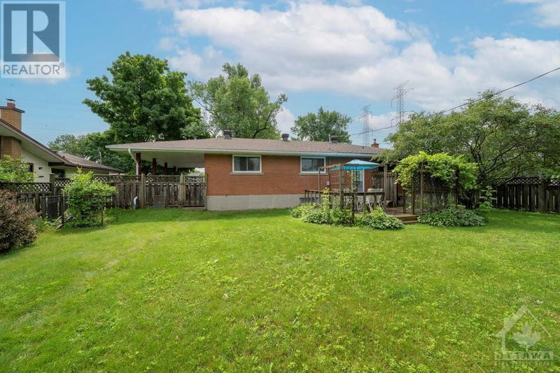 3120 SOUTHMORE Drive  Ottawa, K1V6X7 | Image 30