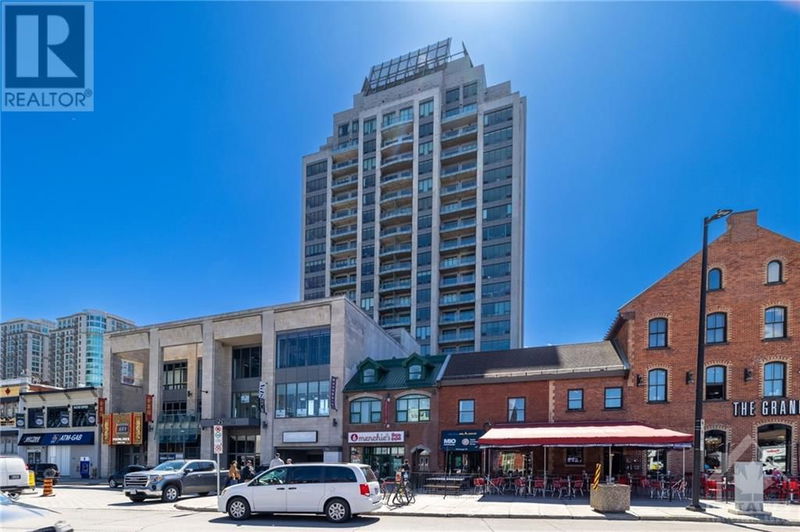  405 - 90 GEORGE Street  Ottawa, K1N0A8 | Image 2