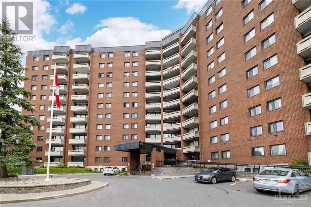 3100 CARLING AVENUE UNIT#811 Image 1