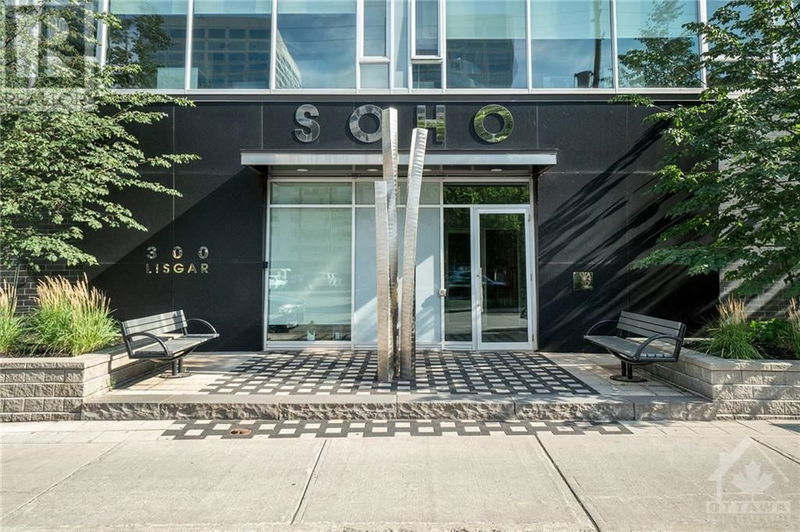  402 - 300 LISGAR Street  Ottawa, K2P0E2 | Image 3