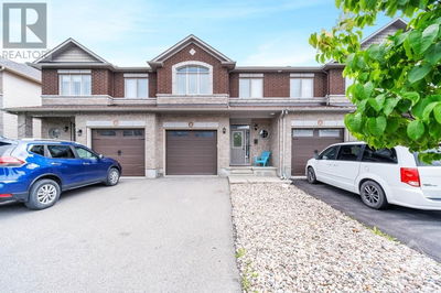 582 PIN ROUGE Way  Ottawa, K1W0C4 | Image 1